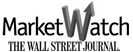 MarketWatch Wall Street Journal